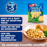 Batchelors pasta sachet roast chicken and bacon flavour 99g - British product