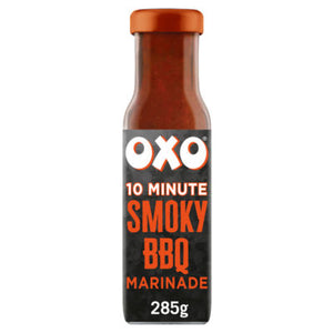 Oxo Smoky BBQ Marinade Sauce