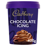 ASDA Cadbury Chocolate Cake Icing 400g- Buy online at McGrocer