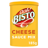 Bisto cheese sauce mix 185g - British product