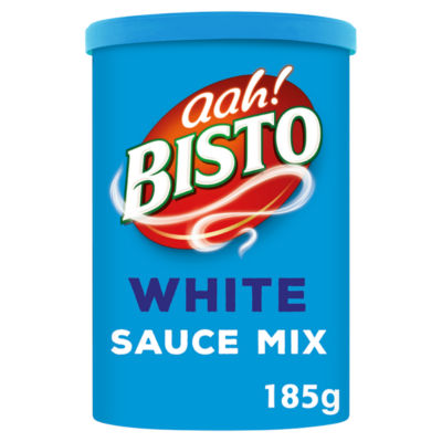 Bisto white sauce mix 185g - British product