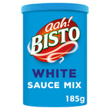 Bisto white sauce mix 185g - British product