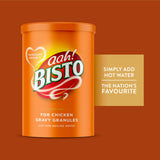 Bisto Chicken Gravy Granules 300g - British product