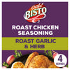 Bisto Roast Garlic & Herb Chicken Marinade 25g - British product
