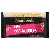 ASDA Sharwood's Fine Egg Noodles Dry Noodles 226g- Buy online at McGrocer