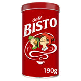 Bisto gravy granules limited edition tin 190g - British product