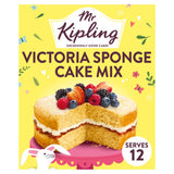 ASDA Mr Kipling Victoria Sponge Cake Mix 400g- Buy online at McGrocer