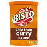 ASDA Bisto Chip Shop Curry Sauce Mix 170g- Buy online at McGrocer
