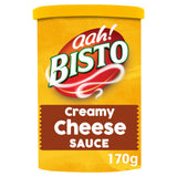ASDA Bisto Creamy Cheese Sauce Mix 170 g- Buy online at McGrocer
