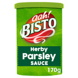 ASDA Bisto Herby Parsley Sauce Mix 170g- Buy online at McGrocer