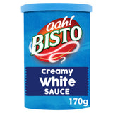 ASDA Bisto Creamy White Sauce Mix 170g- Buy online at McGrocer
