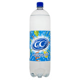 C&C lemonade 2L bottle (British brand)