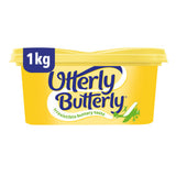 Utterly Butterly spread 1kg, UK version