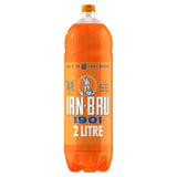 IRN-BRU 1901 soft drink 2L, UK version
