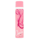 Charlie Pink Body Spray Vanilla Tangerine 75ml - British product