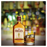 Bell's Blended Scotch Whisky 35cl - British product