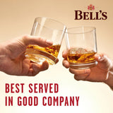 Bell's Blended Scotch Whisky 35cl - British product