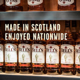 Bell's Original Blended Scotch Whisky 70cl - British product