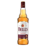Bell's Original Blended Scotch Whisky 70cl - British product