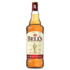 Bell's Original Scotch Whisky 1L bottle - British product
