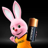 Duracell specialty alkaline N size battery pack 2 - British product