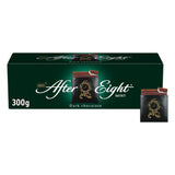 After Eight dark mint chocolate box 300g - British product