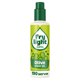 ASDA Frylight 1 Cal Olive Oil Cooking Spray 190ml- Buy online at McGrocer
