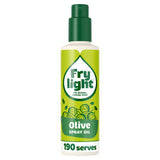 ASDA Frylight 1 Cal Olive Oil Cooking Spray 190ml- Buy online at McGrocer