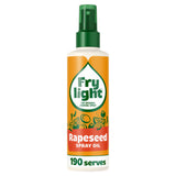 Frylight 1 Cal Rapsöl-Kochspray 190 ml