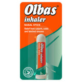 Olbas Inhaler Nasal Stick 695mg, imported from the UK
