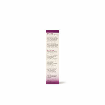 Nelsons arnica cream 30g, imported from the UK