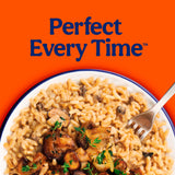 Ben's Original chicken & mushroom risotto 250g, UK version