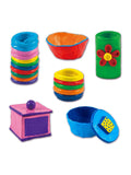 Galt Toys First Pottery kit, UK version