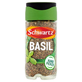 ASDA Schwartz Basil Dried Herb 10g- Buy online at McGrocer