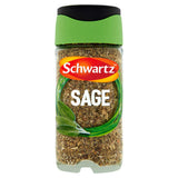 ASDA Schwartz Sage Dried Herb 10g- Buy online at McGrocer