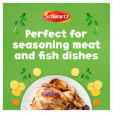 Schwartz dried thyme 11g (British brand)
