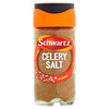 Schwartz celery salt 72g (British brand)