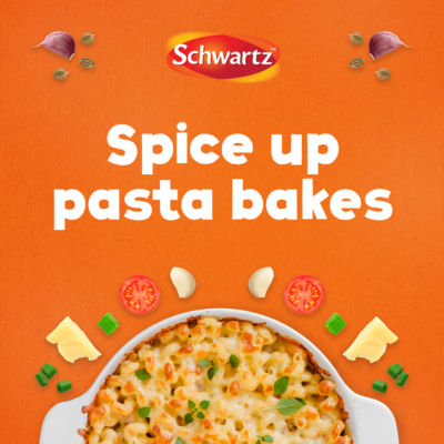 Schwartz celery salt 72g (British brand)