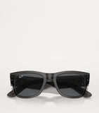 Ray-Ban RB0840S Mega Wayfarer Sunglasses - British product
