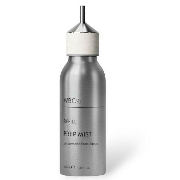 WBCo Prep Mist Refill - Watermelon 100ml GOODS Superdrug