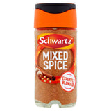 ASDA Schwartz Mixed Spice Ground Blend 28g- Buy online at McGrocer