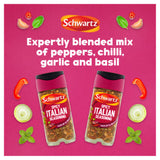 Schwartz Spicy Italian Seasoning 42g (British brand)