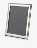 Arthur Price sterling silver photo frame 7x5, UK version