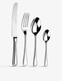 Arthur Price Bead 24-piece stainless steel cutlery set, imported from the UK