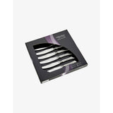 selfridges Arthur Price Britannia Set of 6 Stainless Steel Steak Knives- Buy online at McGrocer