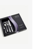 Arthur Price cutlery set Georgian pattern 24-piece, UK version