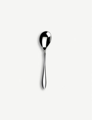 Arthur Price Henley coffee spoons set of six (British brand)