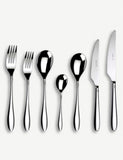 Arthur Price Henley 56-piece cutlery set - British product