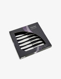 Arthur Price Harley steak knives set of 6 - British product