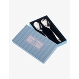 selfridges Arthur Price Sophie Conran Stainless Steel Salad Servers- Buy online at McGrocer